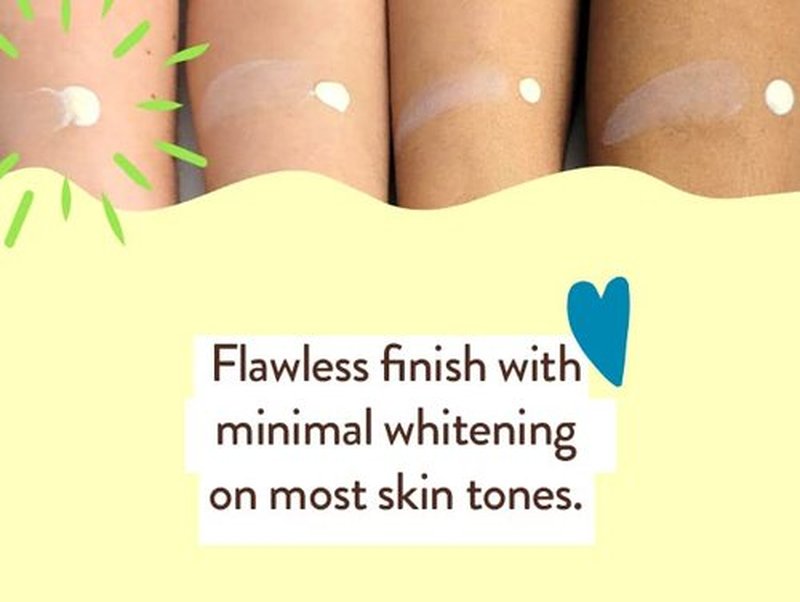Babo Botanicals Daily Sheer Mineral Sunscreen SPF 50 | Natural Zinc Oxide, Fragrance-Free, Ultra-Lightweight for All Ages