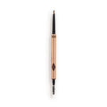 Charlotte Tilbury Brow Cheat Eyebrow Pencil - Refillable Micro-Precision Pencil for Natural Strokes | 16-Hour Waterproof Wear