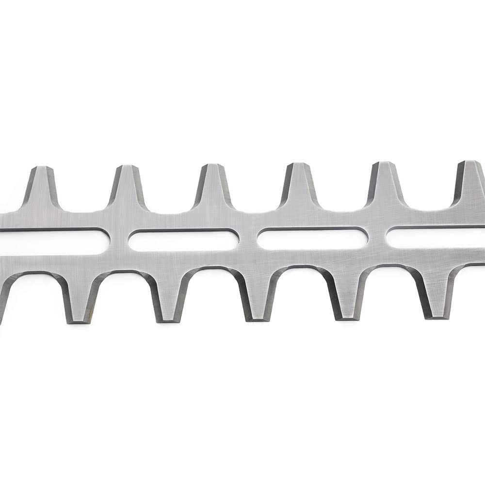 Kerlista, Replacement Parts,NO. 4237 710 6052,395-401, Hedge Trimmer Blade/Lawnmower Blade fits for HS81 Hedge Trimmer