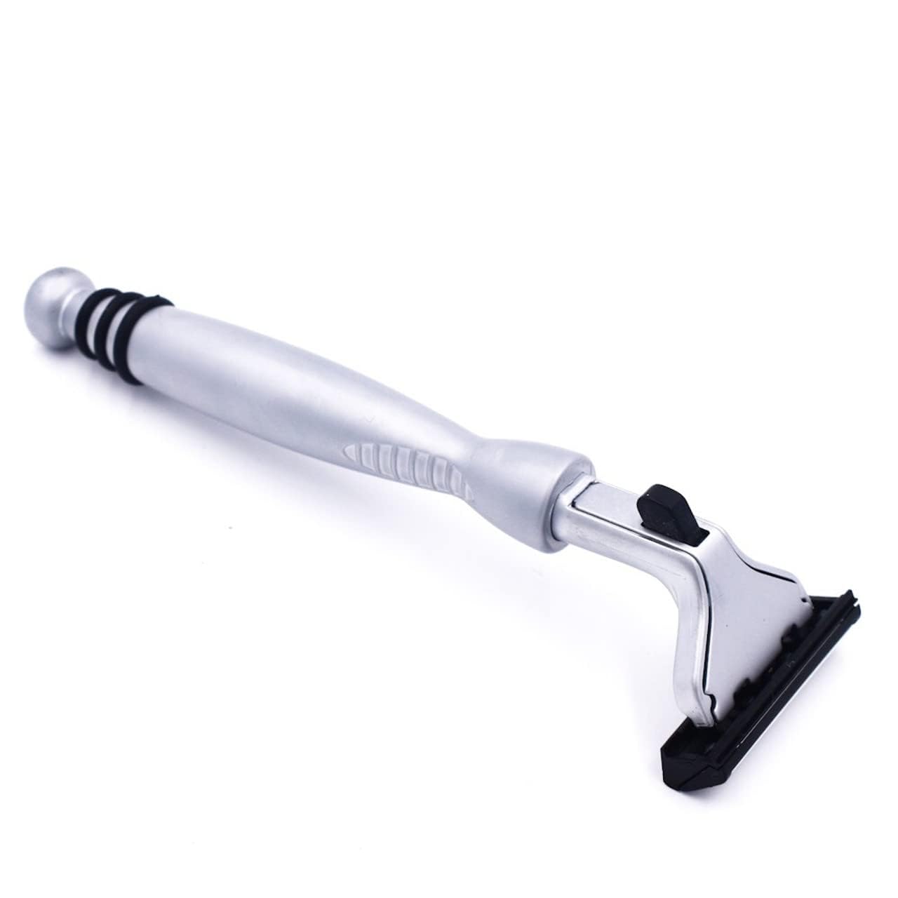 Taconic Heavyweight Atra-Compatible Pivot Razor with 10 Cartridges