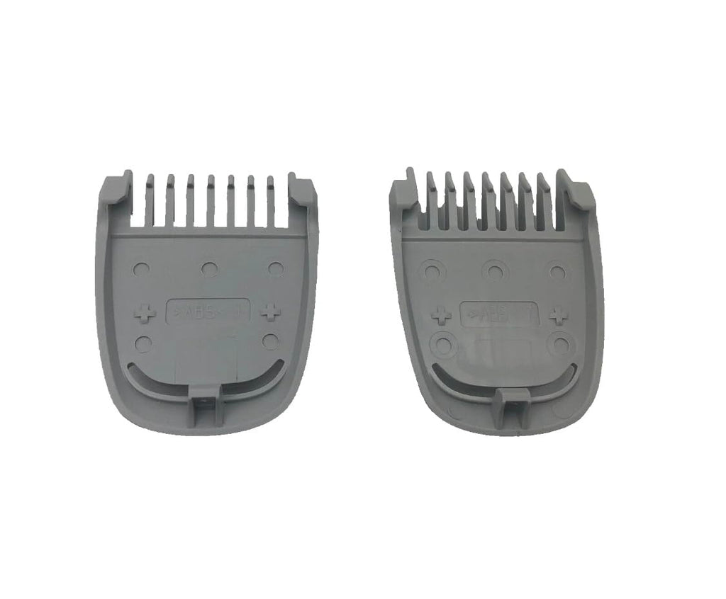 Trimmer Replacement 3mm 5mm Body Groom Blade Guard Comb for Philips Norelco