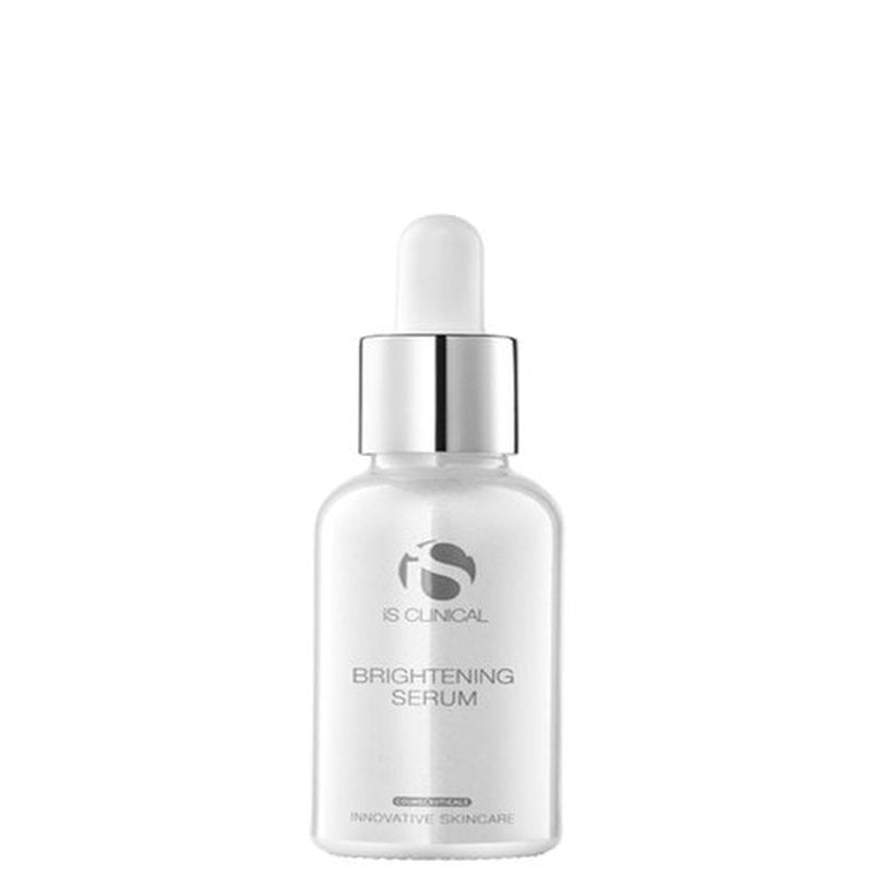 iS Clinical Brightening Serum - Radiant Skin Solution for Even Tone & Texture | 1 oz