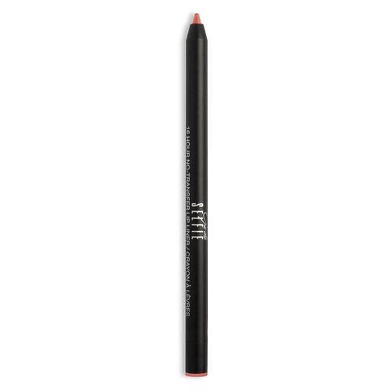 GA-DE Selfie 16 Hours Lip Liner, 852 - Long-Lasting, Transfer-Resistant Lip Liner Pencil - Lightweight, Creamy Soft Texture, High-Pigmented - 0.02 oz