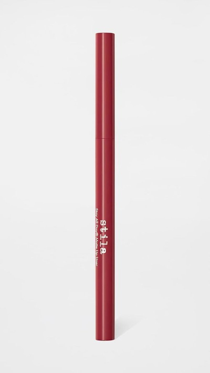 Stay All Day® Matte Lip Liner - Long-Lasting, Smudge-Proof Formula | Perfect for All-Day Wear