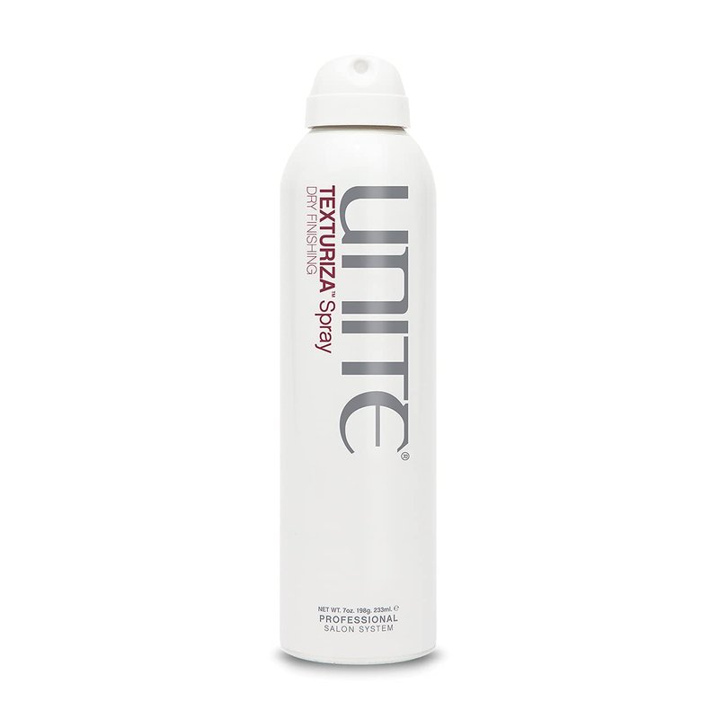 UNITE Hair - TEXTURIZA Texturizing Spray - Weightless Volume & Texture with UV Protection - 7 Oz