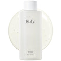 Rbfy Mineral Toner - Low-Irritant Face Toner Essence for Hydration, Soothing & Refined Skin with 50,000ppm Nutrient-Rich Mineral Water, Hyaluronic Acid | Vegan Korean Skincare (10.14 fl oz)