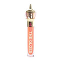 Jeffree Star Cosmetics The Gloss, Lip Gloss, 0.15 fl oz (Wet Peach)
