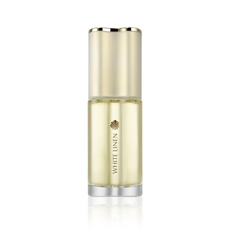 Estée Lauder White Linen Eau de Parfum Spray - Floral & Fresh Women's Fragrance, 2.0 Fl Oz