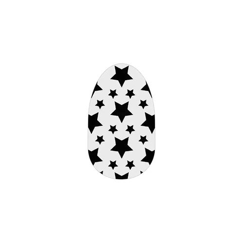 Color Street Nail Polish Strips Star For The Course