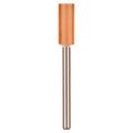 Kiara Sky Small Barrel Fine Drill Bit | Carbide Bit with an X-Cut Design | for Beyond Pro Drill | Rose Gold