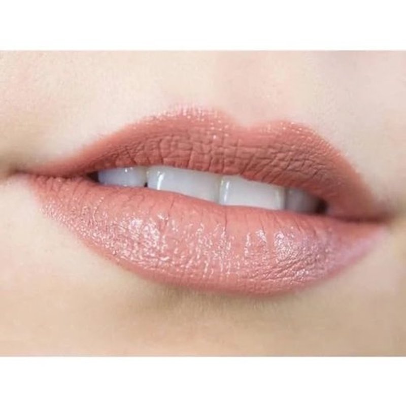 Color Design Lipstick Full size, Unbox (126 Natural Beauty, 0.14 oz)