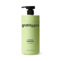 Grabityg0.0 Hair Lifting Shampoo - Extra Strong Formula for Thinning Hair with Biotin & Salicylic Acid | Vegan & Sulfate-Free, 16.06 fl. oz.