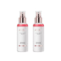 [2 Bottles] d'alba Piedmont Italian White Truffle Vital Spray Serum, Vegan Skin Care, Calming and Hydrating Facial Mist for Red and Sensitive Skin, Glow, Korean Skincare (total 6.76 fl oz.)