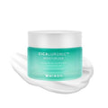 MIZON Cicaluronic MOISTURIZER Centella Asiatica and Hyaluronic Acid Shea Butter Rich moisturizer Soothing Hydrating Korean Skincare (1.69 fl oz/50ml)