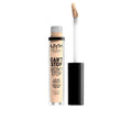 NYX Professional Makeup Contour Concealer - 24-Hour Full Coverage, Matte Finish | Pale Shade