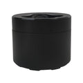 JRSHOME Quick Cleaning Clean Pod for Philips Series 7000 and Series 9000 Shavers, Black