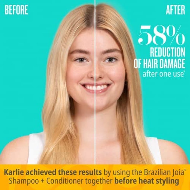 Sol de Janeiro Brazilian Joia Conditioner - Damage Repairing, Strengthening & Smoothing Formula