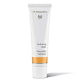 Dr. Hauschka Hydrating Cream Mask - Deep Moisture for Radiant Skin | 1 Fl Oz