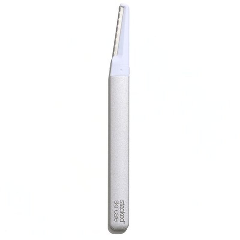 Skiennix Professional-Grade Dermaplaning Tool - Precision Exfoliation for Smooth Skin | Removes Peach Fuzz