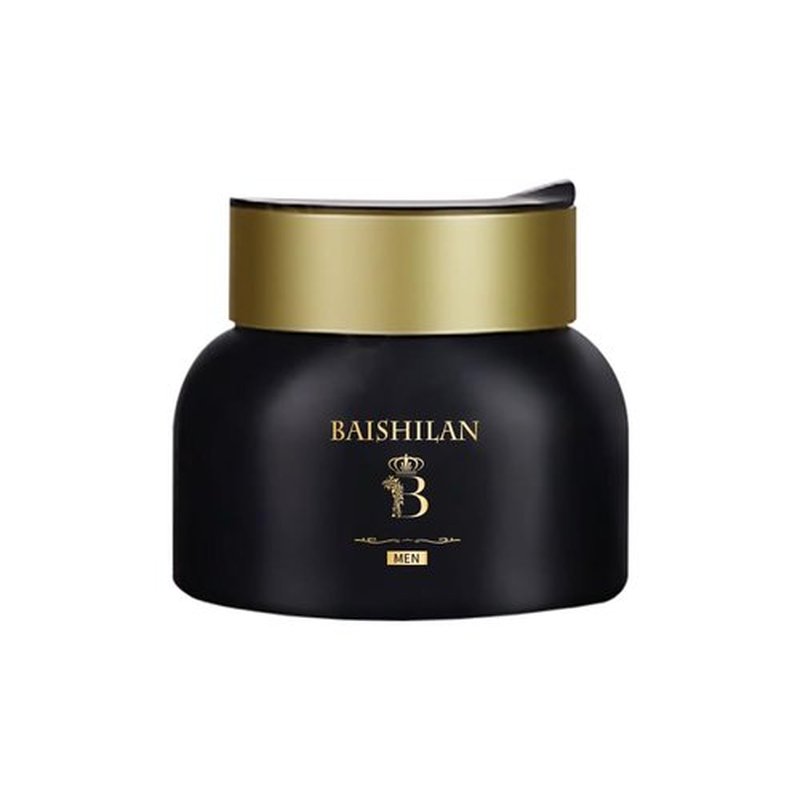 Regine Switzerland Men's Face Cream - Moisturizing Skin Care Lotion | 50g for Hydrated Skin