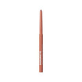 MORPHE Soulmatte Gel Lip Liner - Creamy Matte Formula for Precision Contouring - Whipped (0.007 oz)