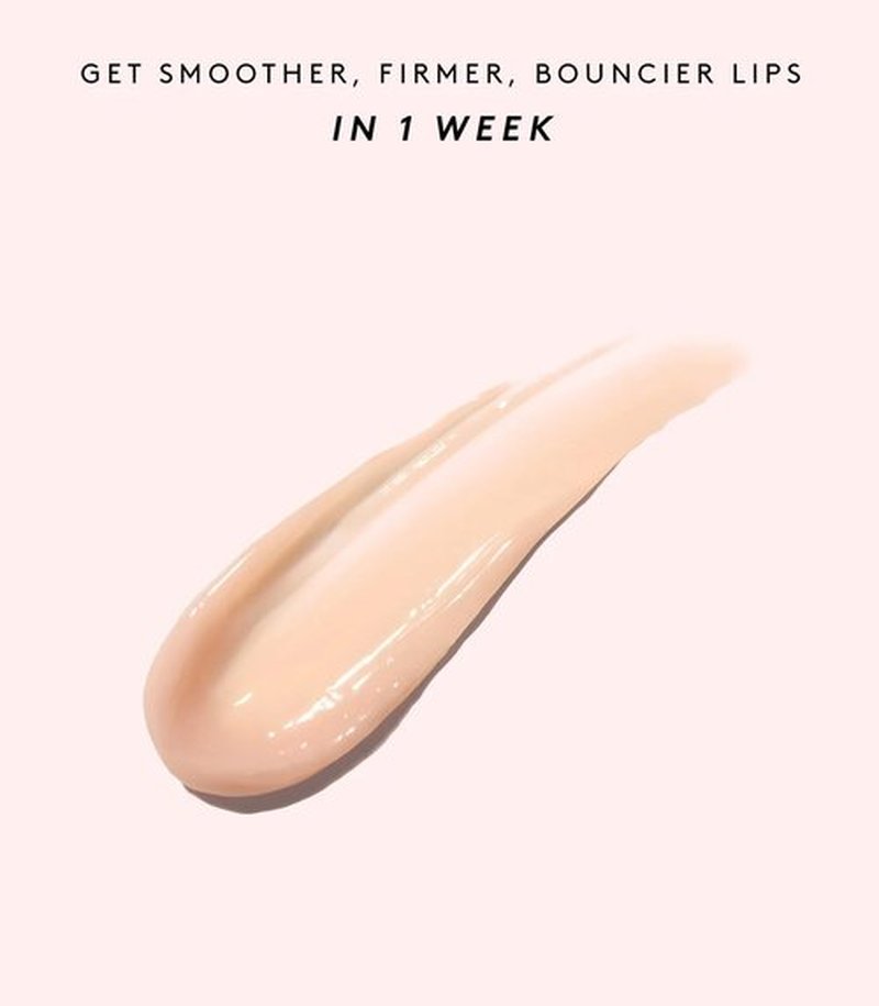 Plush Puddin' Intensive Recovery Lip Mask