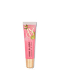 Victoria's Secret Flavored Lip Gloss Kiwi Blush Sheer Pink 0.46 oz