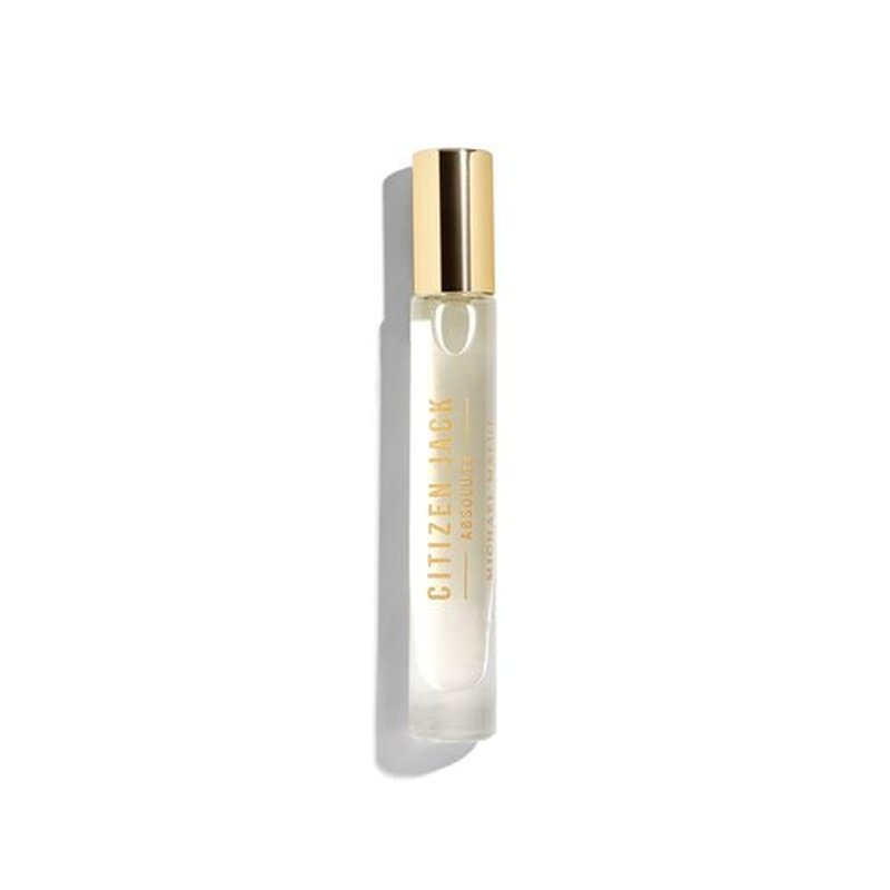 Michael Malul Absolute Eau de Parfum for Men - Invigorating Scent | 0.34 Fl Oz (Pack of 1)