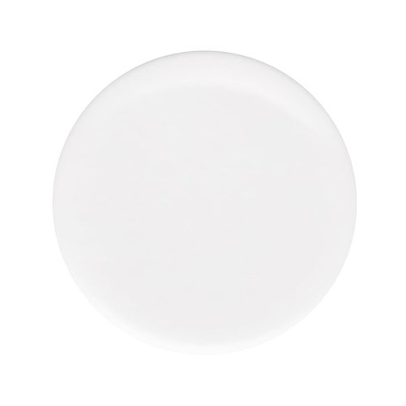 Nailtopia - Plant-Based Chip Free Top Coat - Non Toxic, Bio-Sourced, Long-Lasting, Strengthening Polish - Top Of Your Game (Clear) - 0.41oz