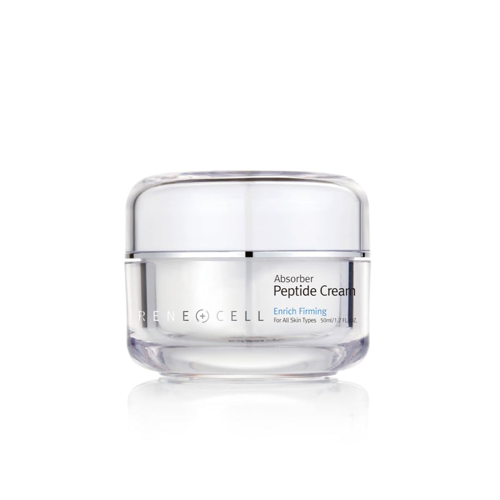 RENE CELL[Renecell] ABSORBER PEPTIDE CREAM