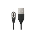 SHOKZ Magnetic Charger Cord Compatible OpenRun Pro/OpenRun, Includes Reinforced connectors and a Durable, Tangle-Free Cable Designed to Last