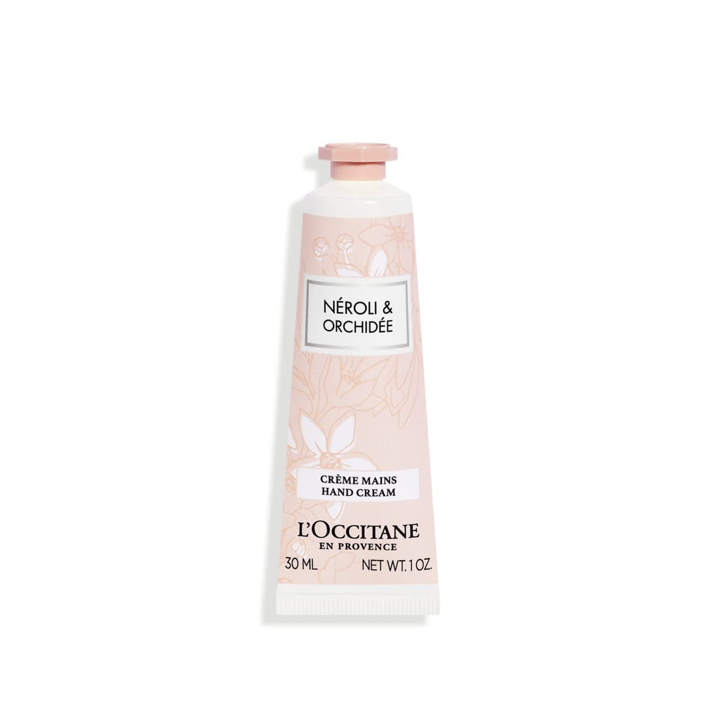 L'OCCITANE Néroli & Orchidée Hand Cream 1.00 fl oz