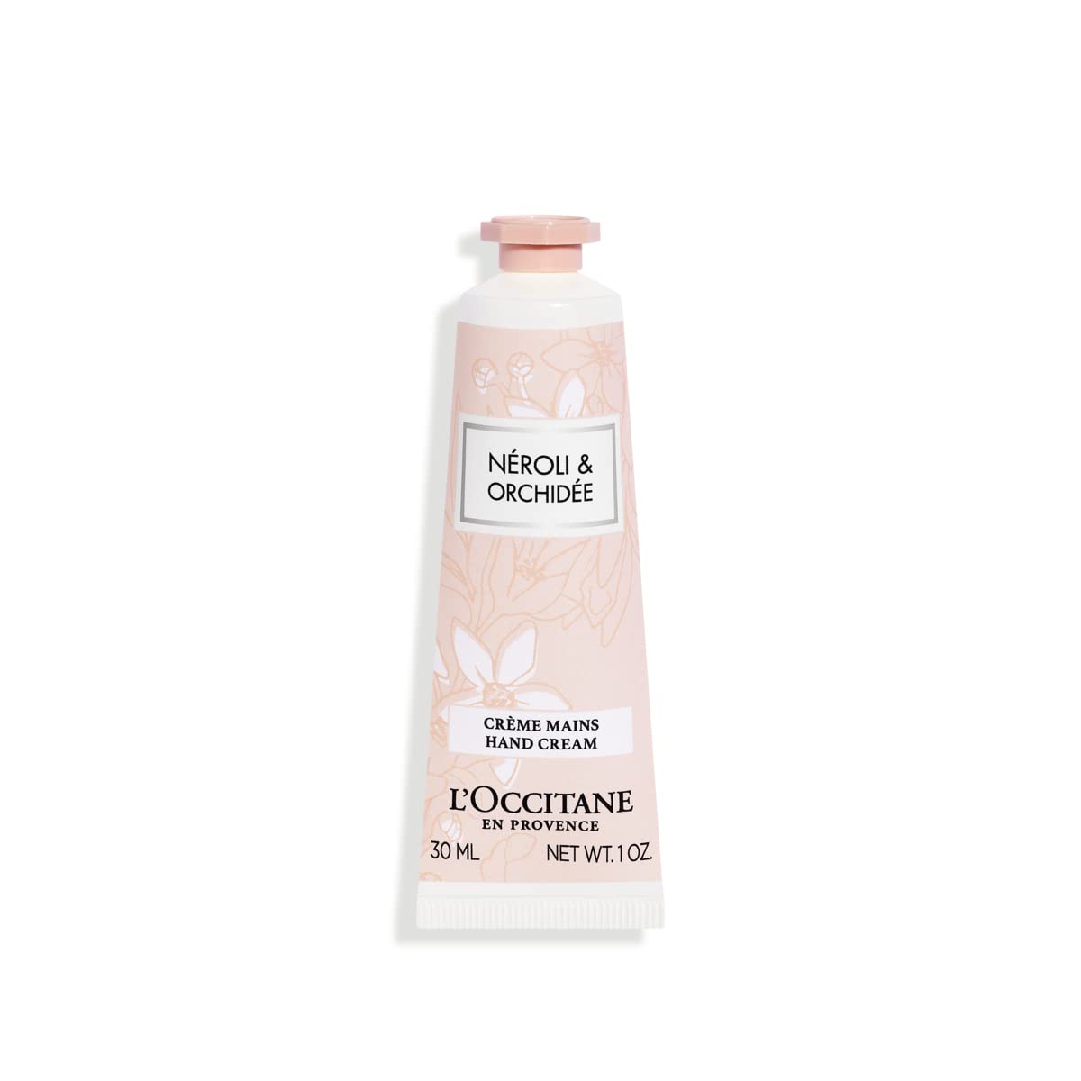 L'OCCITANE Néroli & Orchidée Hand Cream 1.00 fl oz