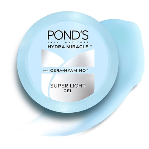 POND'S Super Light Gel - 100ml/3.38fl.oz