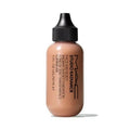 M.A.C Studio Radiance Foundation - Sheer Glow for Face & Body, W3 Shade, 50ml