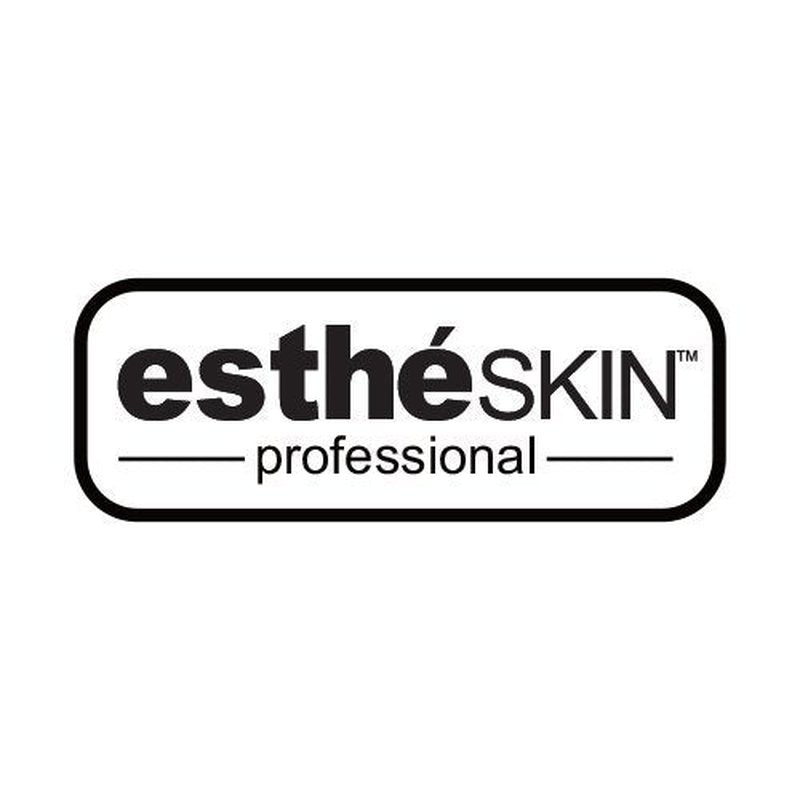 estheSKIN No.106 Rose Peel Off Type Modeling Rubber Mask Powder for Facial Skin Care Treatment, 35oz