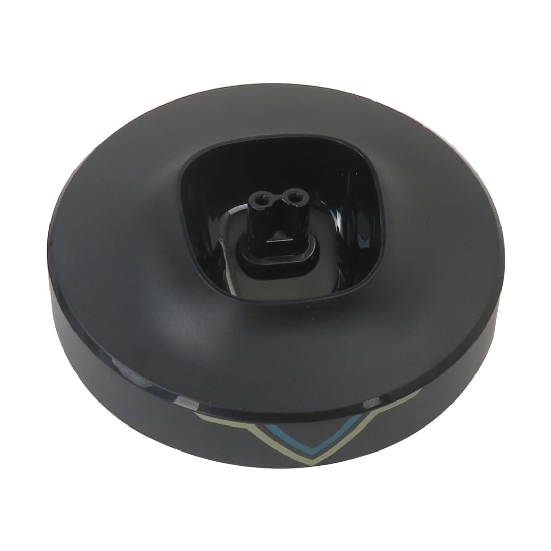 Charging Stand for Philips Norelco Shaver Models S5586, S5880,S6800, S7782, S7783,S9507, SP9860, SP9861, SP9862, and SP9863