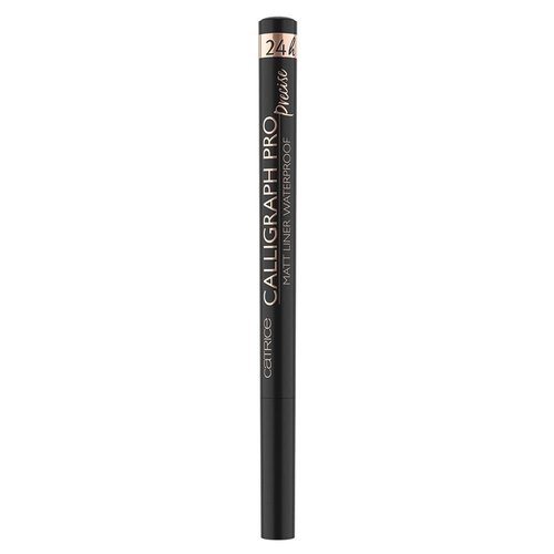 Calligraph Pro Precise 24H Matt Liner Waterproof # 010-Intens