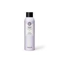 Maria Nila Texture Spray - Moisturizing Formula for Instant Volume & Texture | 100% Vegan, 8.4 Fl Oz