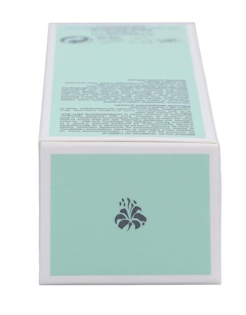 Darphin Youthful Radiance Camellia Mask - Revitalizing Hydration Treatment | 2.6 Ounce