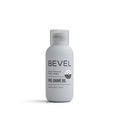 Bevel Pre Shave Oil - Soften Hair & Protect Skin from Irritation | 2 Fl Oz with Castor & Olive Oil