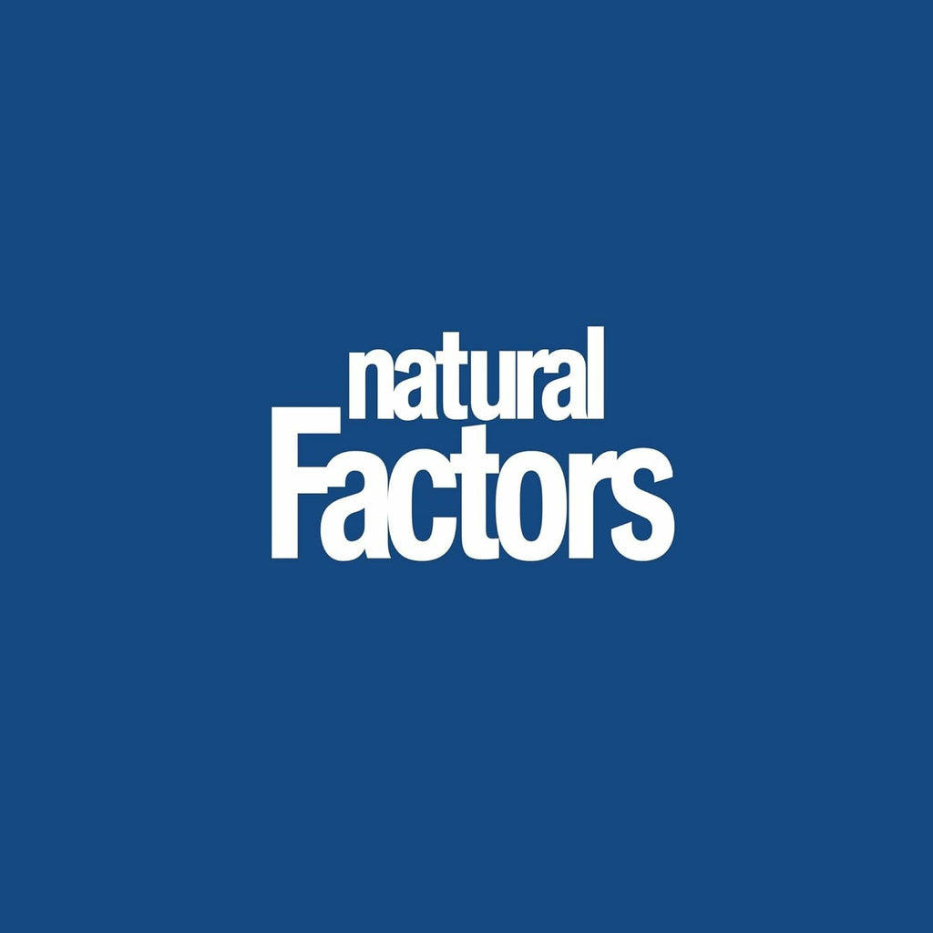Natural Factors Pharma GABA - Dietary Supplement Supports Calm Sleep & Sleep Quality - Natural, Fast-Working Supplement Aids Focus & Brain Health - 60 Vegetarian Capsules (60 Servings)