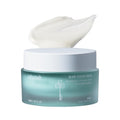 SELEVE Glow Caviar Cream – Hydrating & Glow Face Cream with Green Caviar Liposomal PDRN, Niacinamide, Ferulic Acid – For Sensitive & Dry Skin, Korean Skin Care (1.69 fl.oz / 50ml)