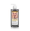 Dermactin-TS Charcoal Cleanser for Men - Pore Minimizing Formula, 5.7 Ounce