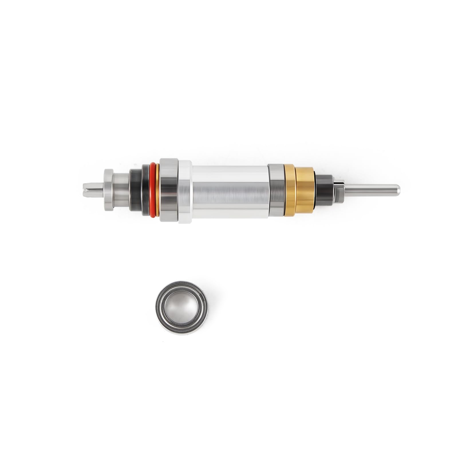Nail Drill Handpiece Replacement Bearings 1st & 2nd for KUPA KP60