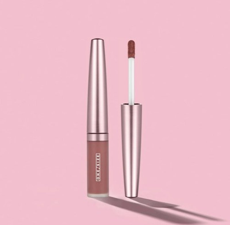 ONE/SIZE by Patrick Starrr Eye Popper Creamy Matte Liquid Eyeshadow - Bring It | Vibrant Color Payoff