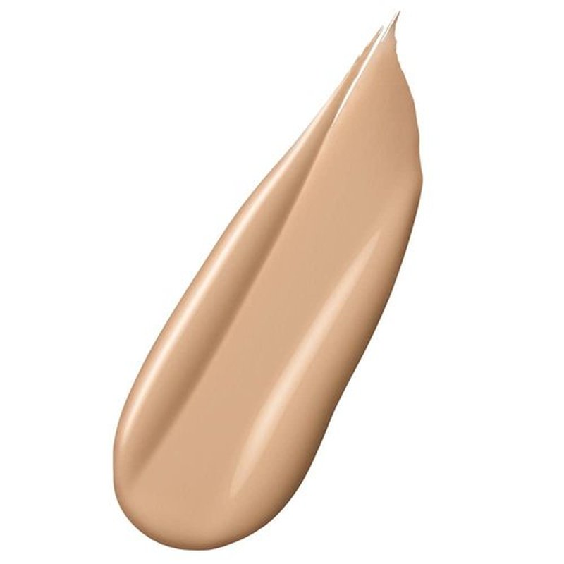 bareMinerals Barepro Liquid Foundation - Full Coverage SPF 20, Breathable Makeup, Natural Matte Finish, 24HR Wear