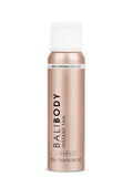 Bali Body Instant Tan Light-Medium - Skin Perfecting Aerated Spray for Flawless Bronzed Finish | Vegan & Cruelty-Free (97 ml/3.28 fl oz)