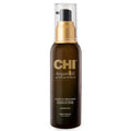 CHI Argan Oil Leave-In Treatment - Lightweight Formula with Moringa Oil for Moisturized Hair | 3 Oz
