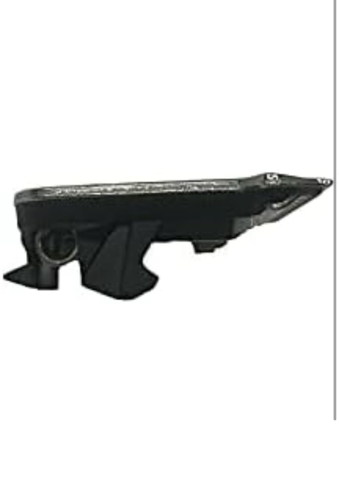 Replacement Extra Wide 41mm T Blade for Philips Norelco Multigroom Trimmer